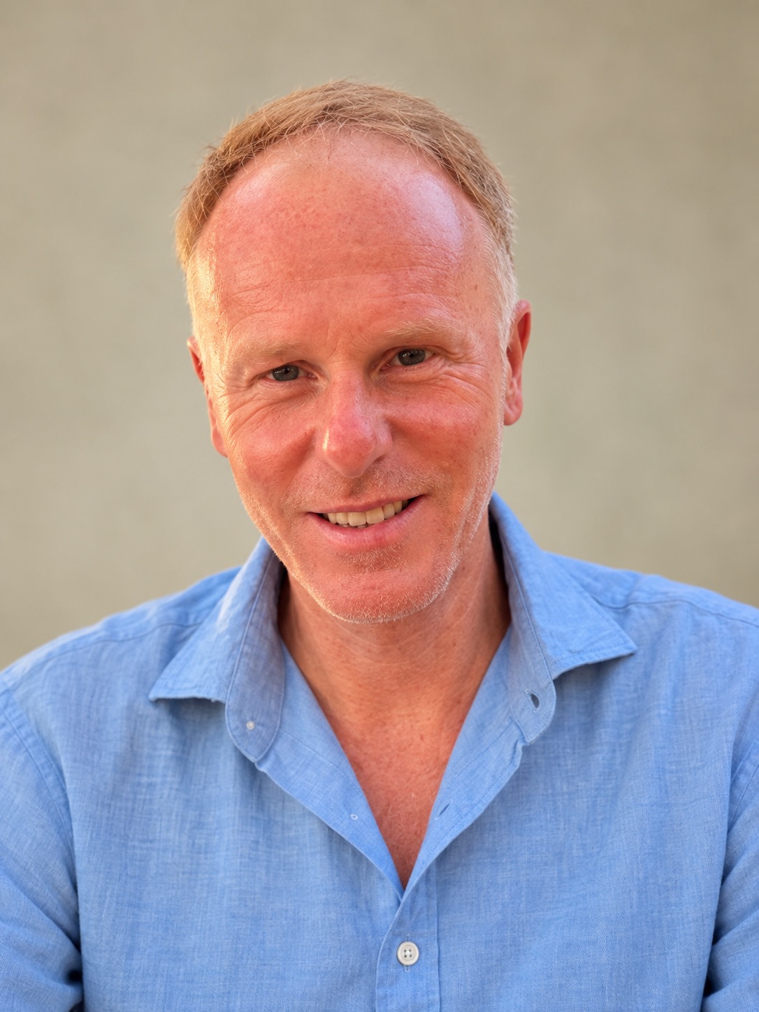 Arnaud Selosse