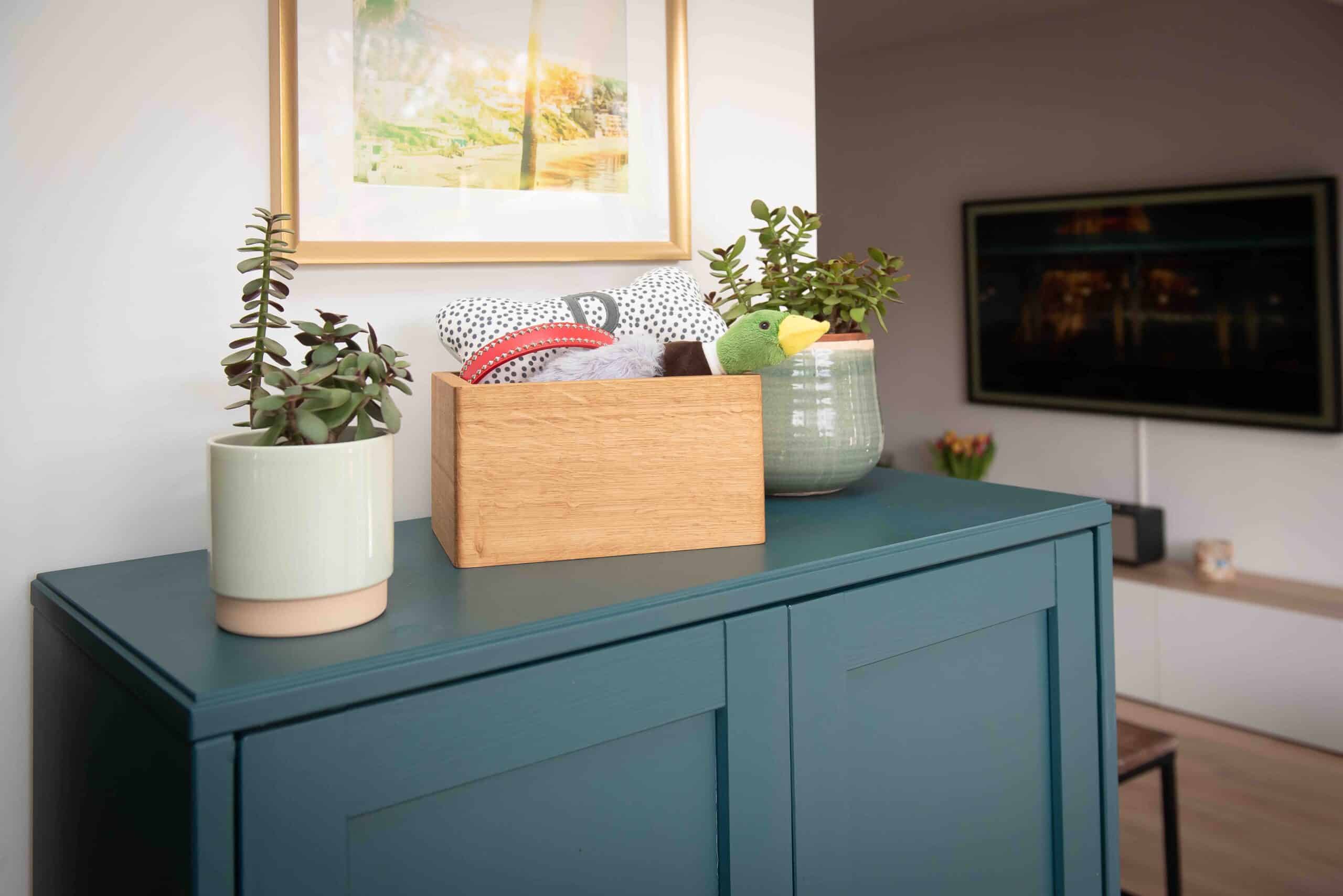 Trésor moyenne taille – Image 2